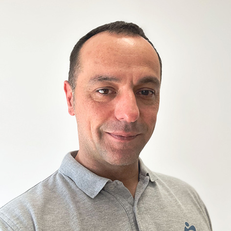 Cyrus Weinast