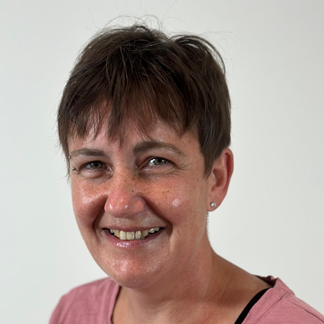 Heidi Bremer